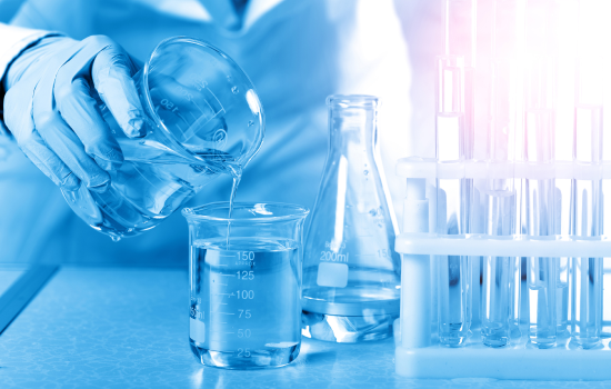 Research Findings on Toxicology Research 1